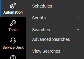 Search Button